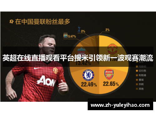 英超在线直播观看平台搜米引领新一波观赛潮流 英超在线直播观看平台搜米引领新一波观赛潮流